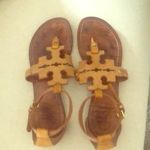 Best summer Tory Burch sandal